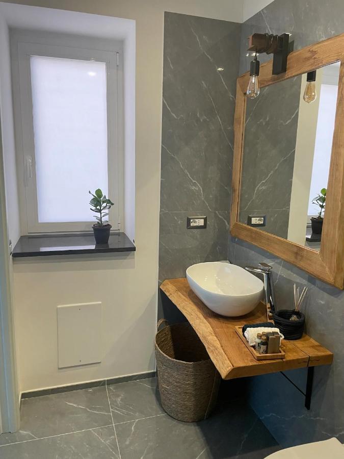 Aurora Luxury Rooms Affittacamere Nápoly Kültér fotó